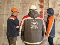 Управление строительными проектами под ключ