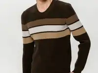 Джемпер scandica