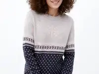 Джемпер finn flare