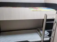 Продаем детско-подростковую кровать, фотография 2