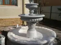 Продажа вазонов , скульптур, фотография 8