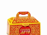 Игра настольная дрофа-медиа