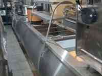 Линия раздачи, фотография 5