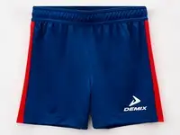 Шорты спортивные demix