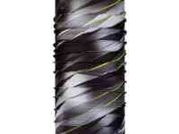 Бандана buff coolnet uv+ focus grey