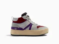 Женские кеды lacoste l002