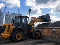 LiuGong 835H, фотография 4