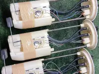 Бензостанция Toyota Sequoia