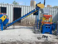 продается мини кирпичный завод, фотография 2