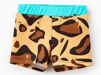 Шорты спортивные bukidz