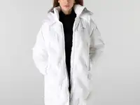 Женская куртка lacoste