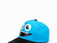 Бейсболка playtoday