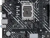 Материнская плата asus prime h610m-k d4 90mb1a10-m0eay0