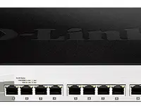 Коммутатор d-link dxs-1210-16tc 12x10g настраиваемый