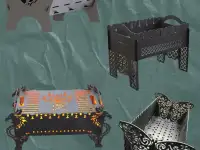 Идеальное Место для Активного Отдыха: Уличные Тренажеры, Детские Площадки и Зоны для Барбекю, фотография 4