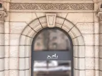 Арки из травертина, гранита, мрамора. Любая сложность, проект деталей. Опыт 20 лет, фотография 2