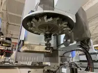 HOMAG BAZ 211 Обрабатывающий центр с узлом кромкооблицовки, фотография 4