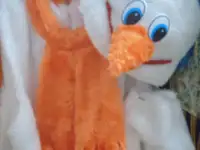 Прокат новогодних костюмов, фотография 12