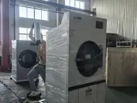 Машина сушильная, фотография 2