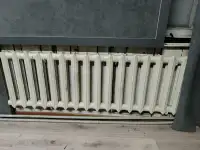 Радиаторы отопления