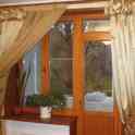 Пластиковые окна,двери.витражи., фотография 4