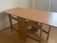 Отдам даром диван, тумба под ТВ и телевизор, фотография 10