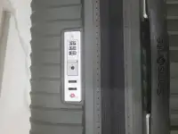 Продам чемодан samsonite б/у, фотография 4