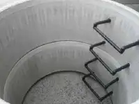 Оборудование для Бетонных труб, люков, конусов и днищ люков, UNIVERSAL BFS., фотография 10