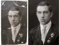 Реставрация фотографий Восстановление фото Темиртау, фотография 8