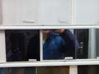 Тонировка окон, фотография 3