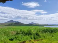 Продается дом у водоема гараж на море, фотография 3