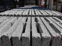 Производство сплитерных блоков, фотография 3