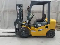 Услуги вилочного погрузчика, фотография 4