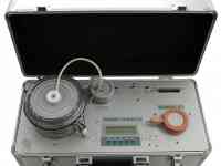 Услуги по радиационному контролю в РК, фотография 8