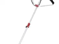 Триммер бензиновый elitech т 33р