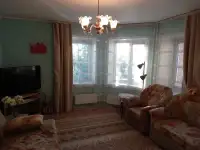 Трехкомнатная квартира в Новосибирской области, Новосибирская область, искитим индустриальный микрорайон, 29а, фотография 12