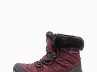 Дутики columbia, фотография 2