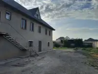 Продам 2-х этажный дом, Жамбылская область, Жамбылский район, Каратюбинский с/о, массив Дорожник, улица, фотография 2