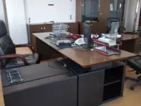 Продам офисную мебель-кабинет руководителя, фотография 6