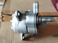 Продам натяжной ролик Mercedes-Benz, фотография 5