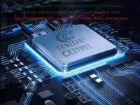 ЦАП Усилитель CX-PRO Audio CX31993, фотография 3