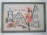 Продам гобеленовые картины, фотография 5