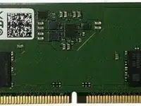Samsung ddr5 dimm 32gb unb 4800 1rx8, 1.1v