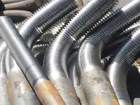 Анкерные болты ГОСТ всех типов изготовим, фотография 8