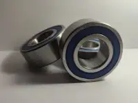 Подшипники различных размеров и производителей, фотография 2