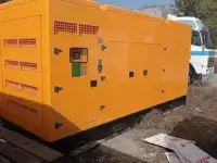 Аренда дизельных генераторов 50-500 кВт, фотография 5