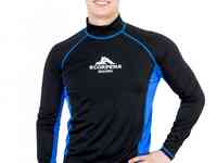 Гидрофутболка лайкр. scorpena swim муж., (5)