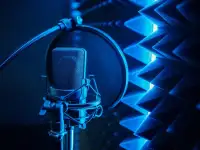 Студия звукозаписи в Астане