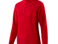 Пуловер сивера куна рубин