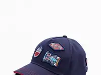 Бейсболка playtoday